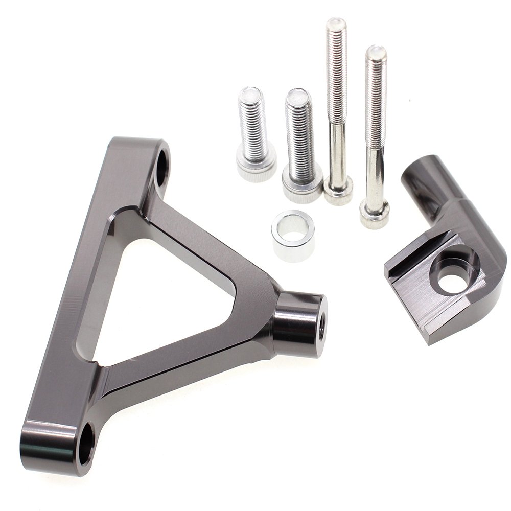 Amazon.com: Fit For Ninja ZX-6 R ZX6R ZX 6R 2007-2008 / ZX10R ZX